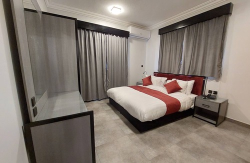 Al Majmaah Hotel | Karims'Hotel