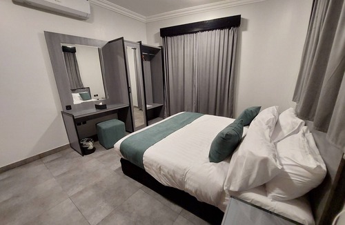 Al Majmaah Hotel | Karims'Hotel