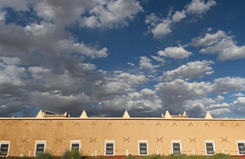 Ait Ouassif House | KASBAH ALTAÏR