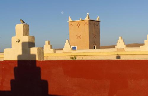 Ait Ouassif House | KASBAH ALTAÏR