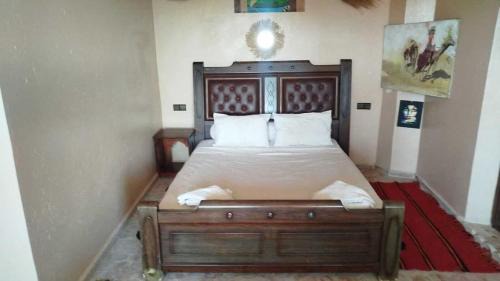 Souk Lakhmis Dades House | kasbah amlal