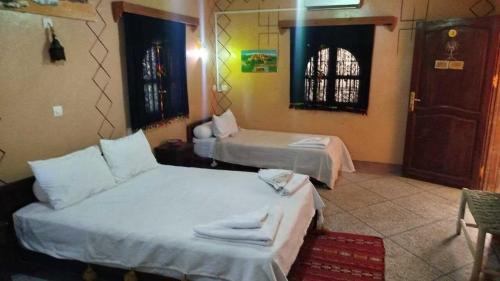 Souk Lakhmis Dades House | kasbah amlal