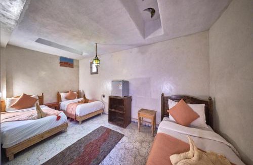 Hassilabied House | kasbah boutique mamouche