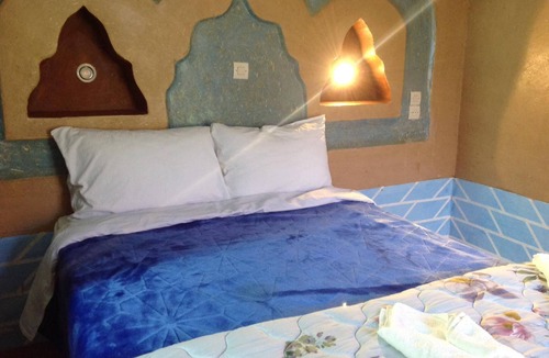 Tinghir Bed & Breakfast | Kasbah Ifri Hospitality Vallée Dades