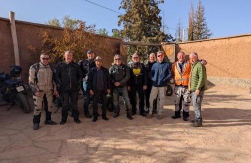 Souk Lakhmis Dades House | Kasbah Ifri