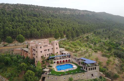 Tifni House | Kasbah Illy