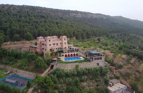 Tifni House | Kasbah Illy