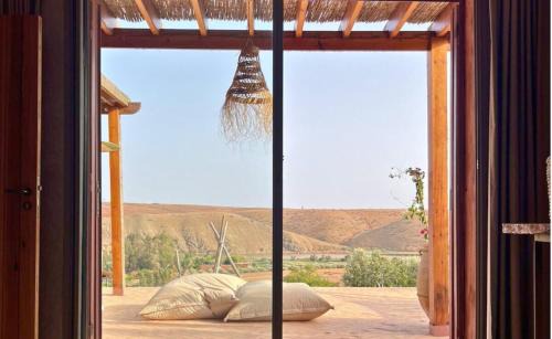 Boulaouane House | Kasbah Oum Rabia
