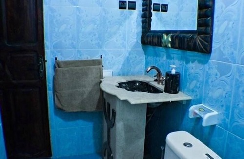 Taouz House | Kasbah Ramlia