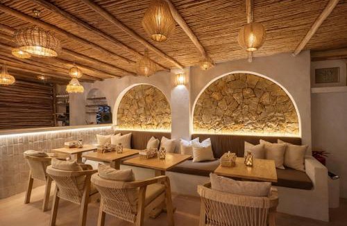 Medina of Tangier Villa | Kasbay Tangier Medina Entire Private Riad - 6 Bedrooms