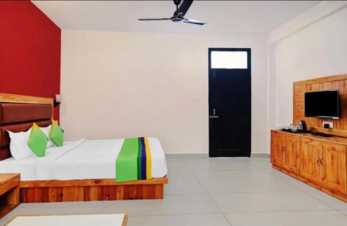 Kasol Hotel | Kasol Pacific