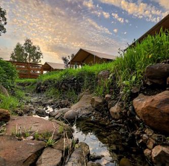 Qatsrin Other | Katzrin Village Glamping