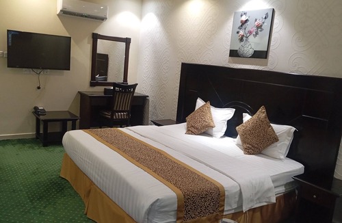 Abha Hotel | Kayan Alin Hotel