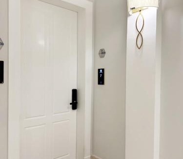 Al Izdihar Apartment | Kease Al Izdihar -7 Luxury Gold AZ99