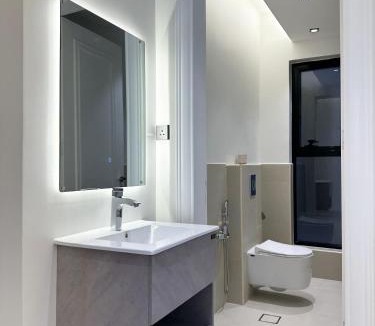 Al Izdihar Apartment | Kease Al Izdihar -7 Luxury Gold AZ99