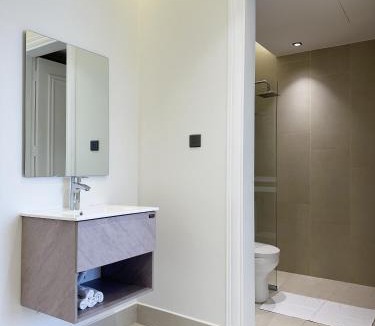 Al Izdihar Apartment | Kease Al Izdihar -7 Luxury Gold AZ99