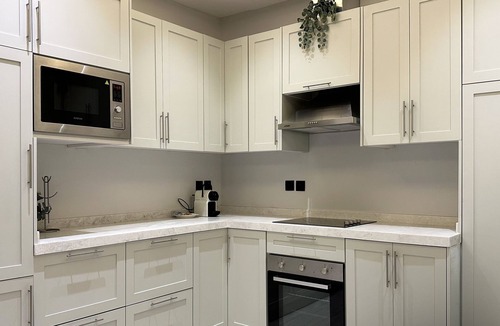 Riyadh Apartment | Kease Al Wahah K-2 Royal Touch AX68
