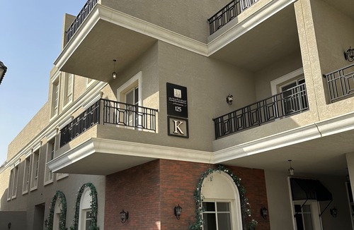 Riyadh Apartment | Kease Al Wahah K-2 Royal Touch AX68