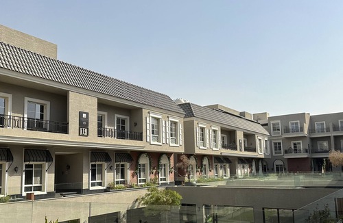 Riyadh Apartment | Kease Al Wahah K-2 Royal Touch AX68