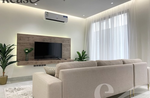 Riyadh Apartment | Kease Arid D-3 Luxury Gold Terrace XZ29