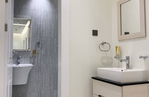 Riyadh Apartment | Kease Arid D-3 Luxury Gold Terrace XZ29