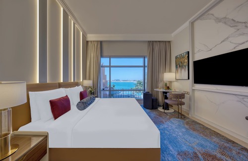 Yanbu Al Sinaiyah Hotel | Kempinski Hotel & Resort Sariya Yanbu