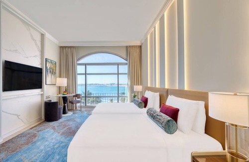 Yanbu Al Sinaiyah Hotel | Kempinski Hotel & Resort Sariya Yanbu