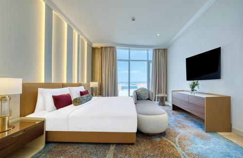 Yanbu Al Sinaiyah Hotel | Kempinski Hotel & Resort Sariya Yanbu
