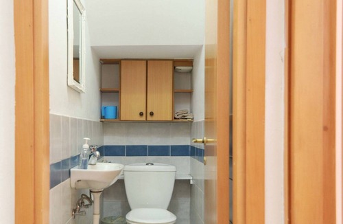 Rehavia Apartment | Keren Kayemet - Four Bedroom Apartment, Sleeps 8
