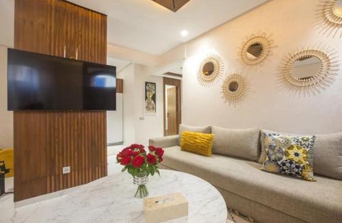 Kasbah Apartment | KH APPARTEMENT appart1