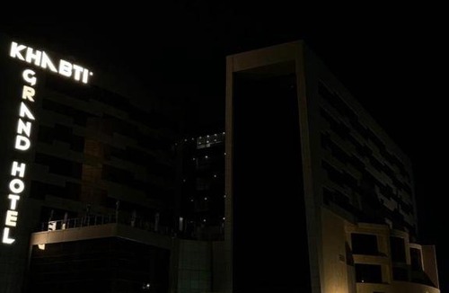 Bisha Hotel | Khabti Grand Hotel