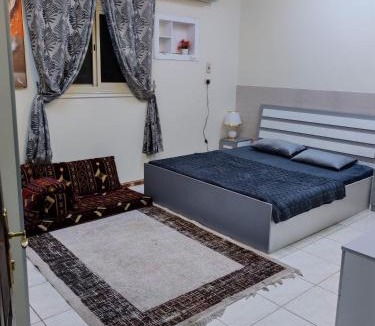 Medina Apartment | Khair Jewaar Apartments Al Madinah