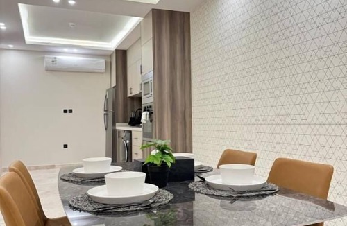 King Abdul Aziz Road House | Khozama Living