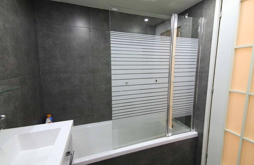 Mamilla Apartment | King David Elegance - Two Bedroom Apartment, Sleeps 4