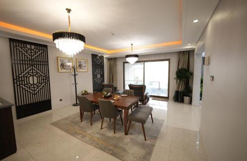 Yanbu Hotel | Kings gate Yanbu Resort