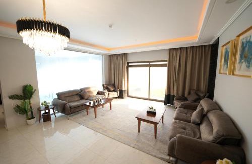 Yanbu Hotel | Kings gate Yanbu Resort