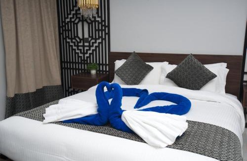 Yanbu Hotel | Kings gate Yanbu Resort