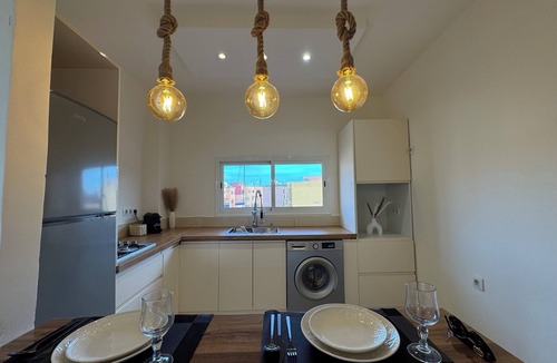 Gueliz Apartment | KL Home - in the heart of the modern center