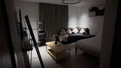 Dammam Apartment | KL Studios
