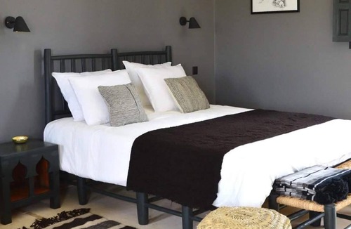 Zaouiat Saiss Other | Koheilan Oriental Lodge Farm