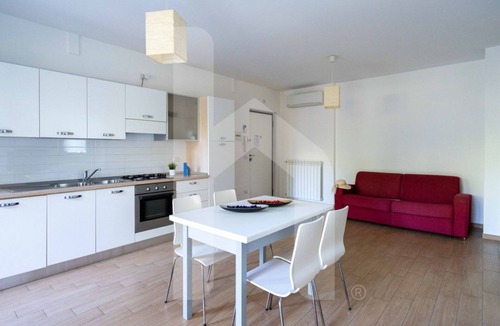 Pineto Apartment | Kompleto - Ground floor apartment with garden