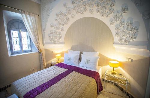 Mellah Bed & Breakfast | Ksar Anika Boutique Hotel & Spa