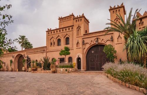 Asfalou House | Ksar Ighnda