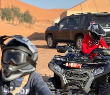 Hassilabied Other | Ksar Merzouga Camp