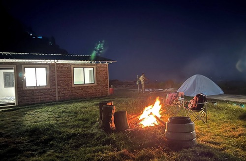 Sirala Cottage | Kunjapuri camps