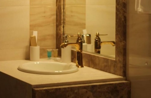 Ahad Rafidah Apartment | Kyan Hotel Apartments