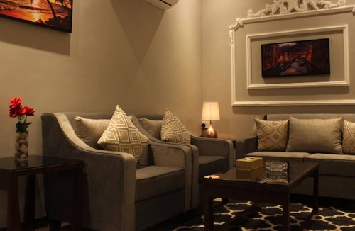 Ahad Rafidah Apartment | Kyan Hotel Apartments