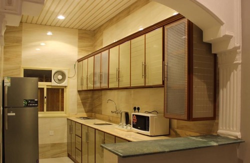 Ahad Rafidah Apartment | Kyan Hotel Apartments