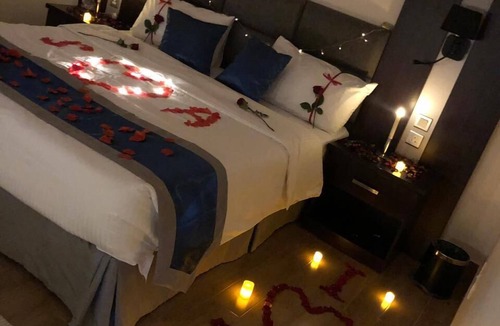 Baljurashi Hotel | Kyan Shada Albaha
