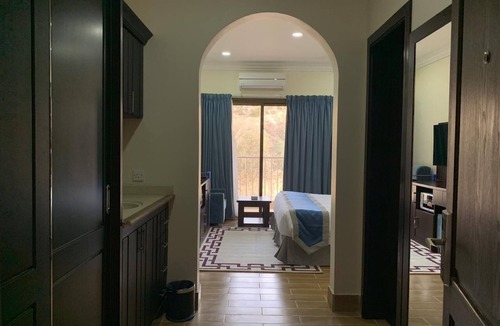 Baljurashi Hotel | Kyan Shada Albaha